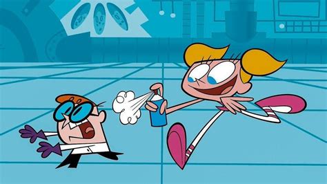 dexter hentai|Dexters Laboratory Search